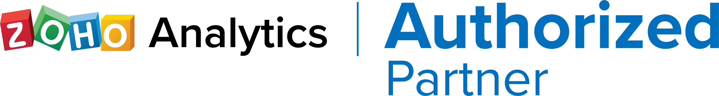 ZAnalytics Partner Logo