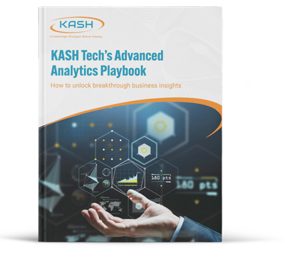 kash-tech-advanced-analytics-playbook-cover