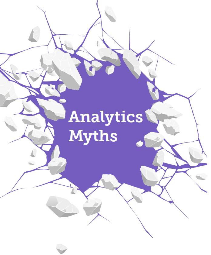 analytics-myths