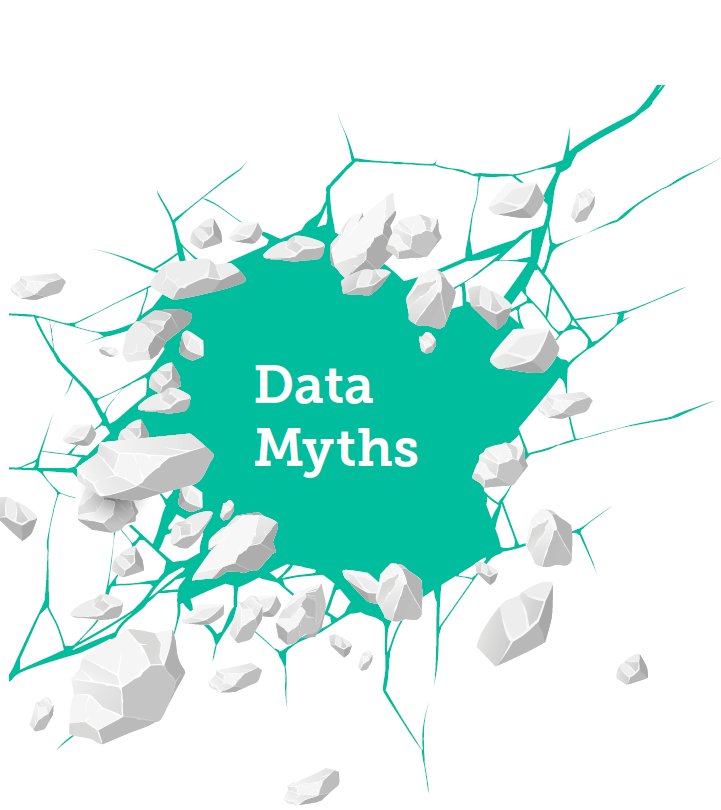 data-myths