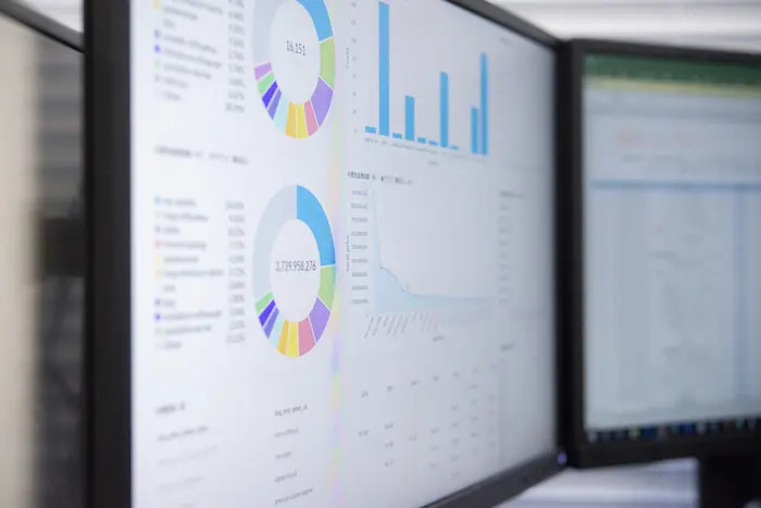 Business Intelligence Tools to Analyze Your Business Data
