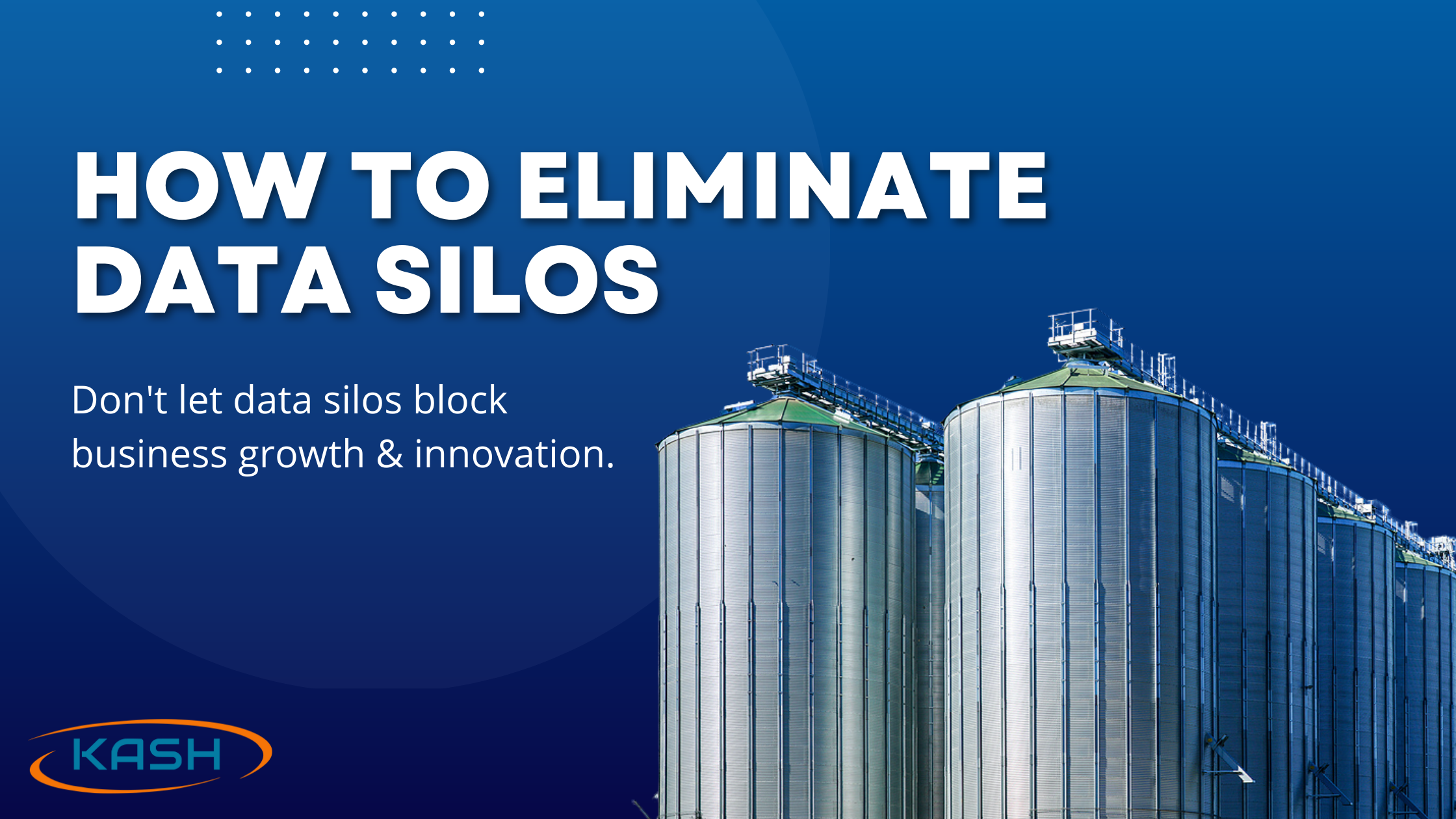 how-to-eliminate-data-silos