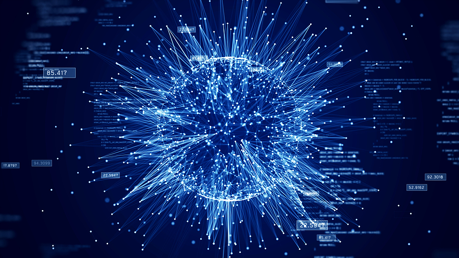 Single Source of Truth Data