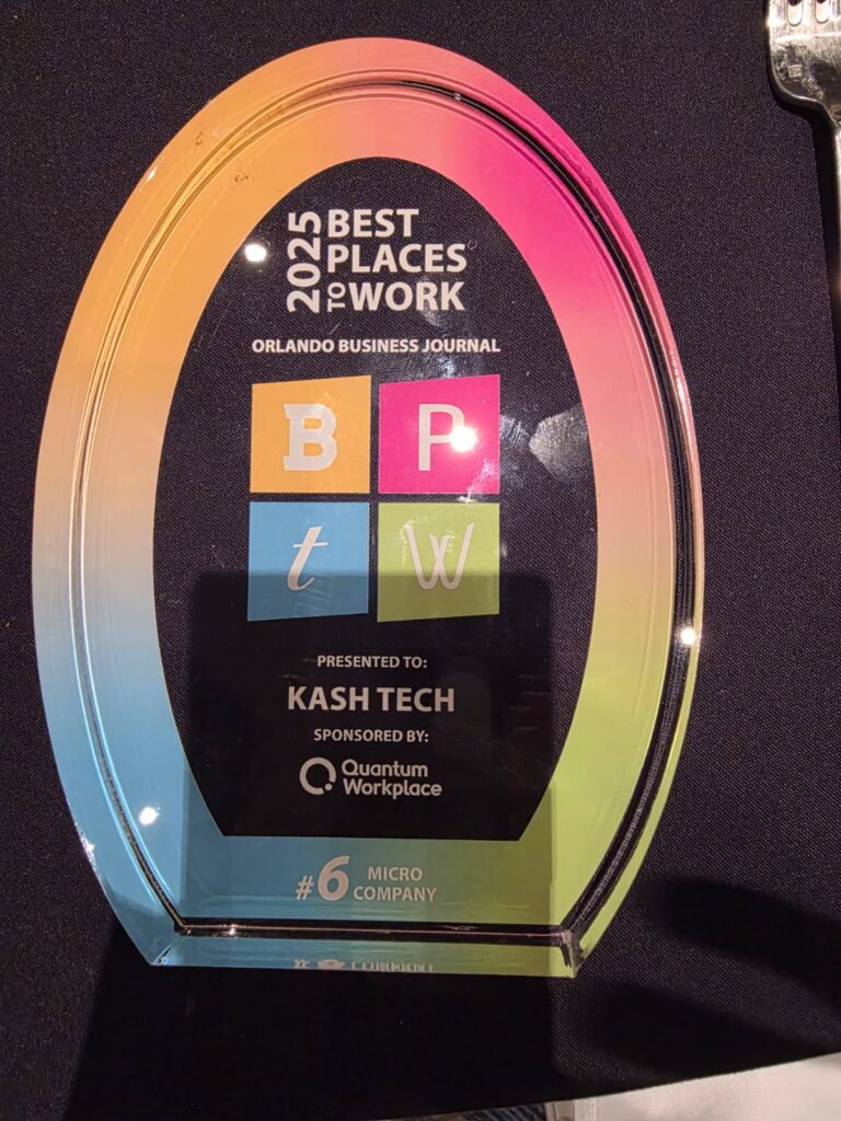 Awards